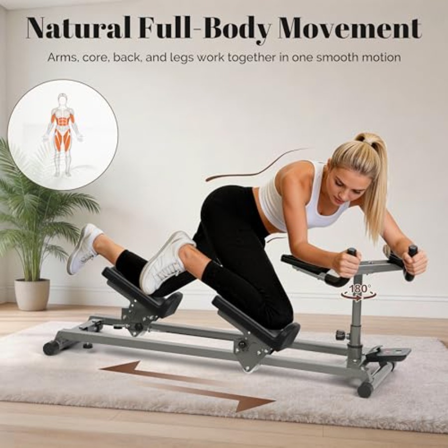 Home gym equipment: exercise c - огляд і ціна Home Gym Trainer