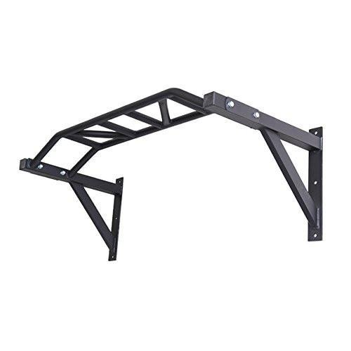 Pull up Bar Wall Mounted Chin  - огляд і ціна Home Gym Set