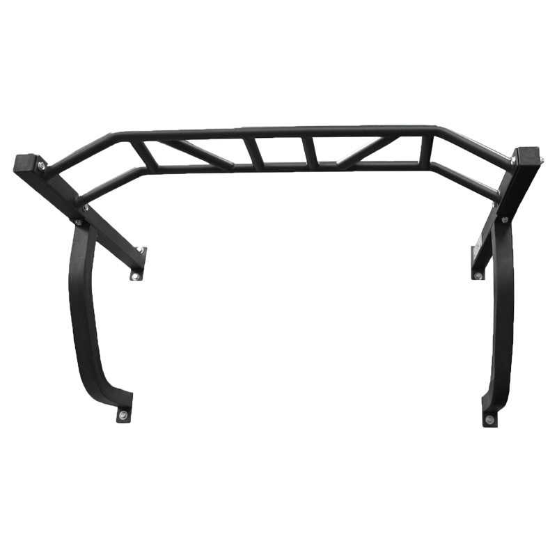 Pull up Bar Wall Mounted Chin  - огляд і ціна Home Gym Set