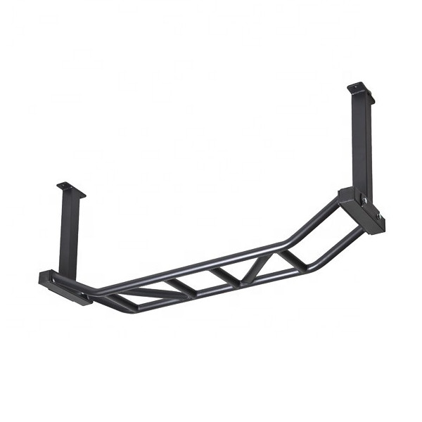 Pull up Bar Wall Mounted Chin  - огляд і ціна Home Gym Set