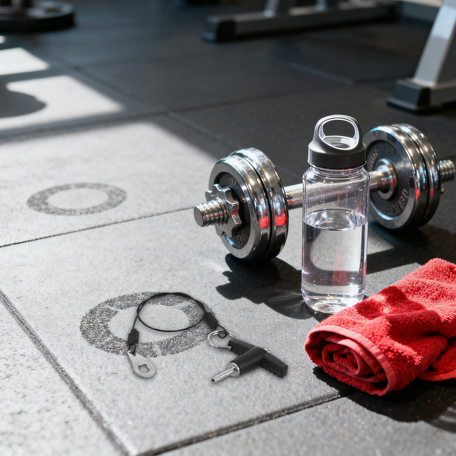 Gym Pins for Weight Stack Heav - огляд і ціна Home Gym Training