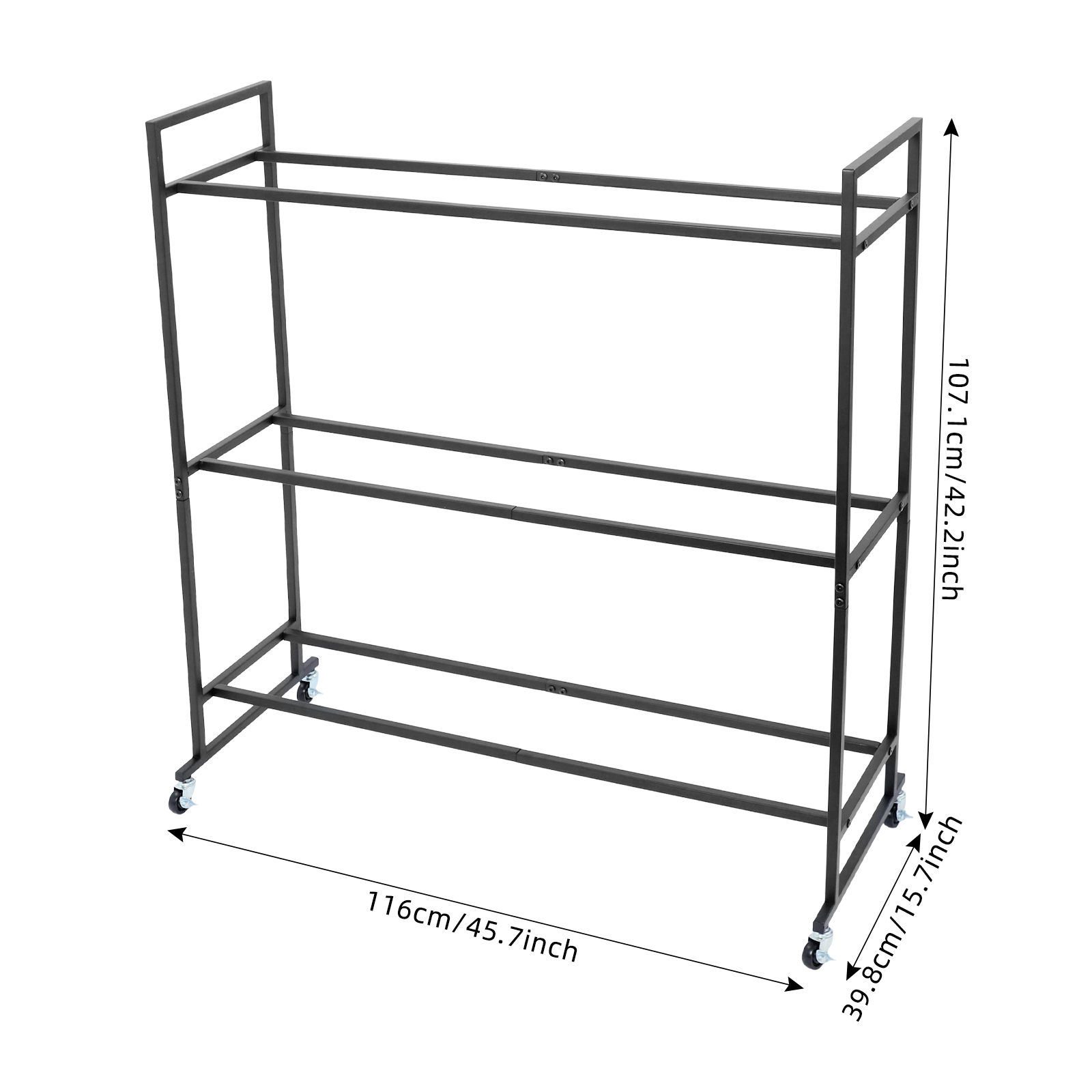 Yoga Ball Holder Storage Stand - огляд і ціна Home Gym Studio