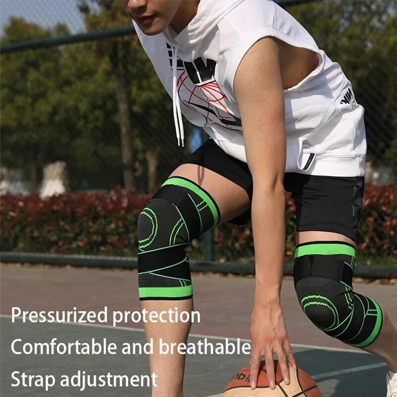 Soft Compression Joint Wrap Sp - огляд і ціна Home Gym Set