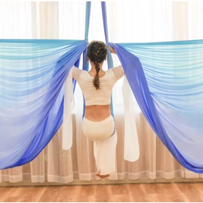 Gradation Color Anti Gravity I - огляд і ціна Home Gym Set