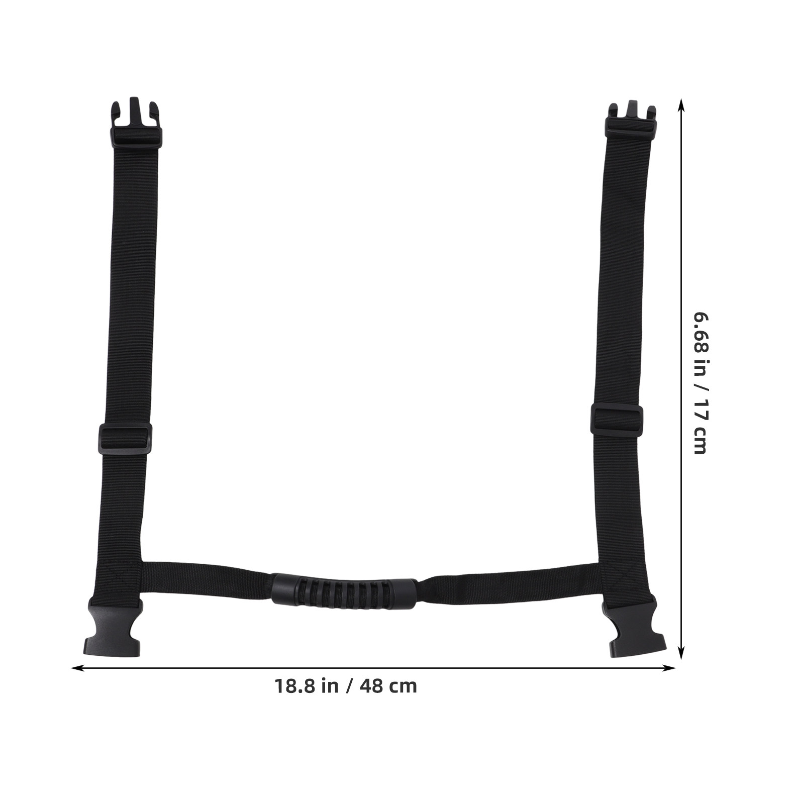 Diving Tank Cylinder Strap Hea - огляд і ціна Resistance Band Heavy